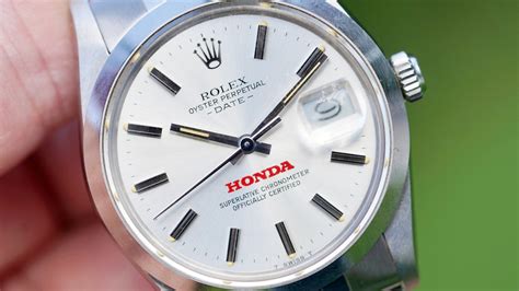 rolex anse a onda